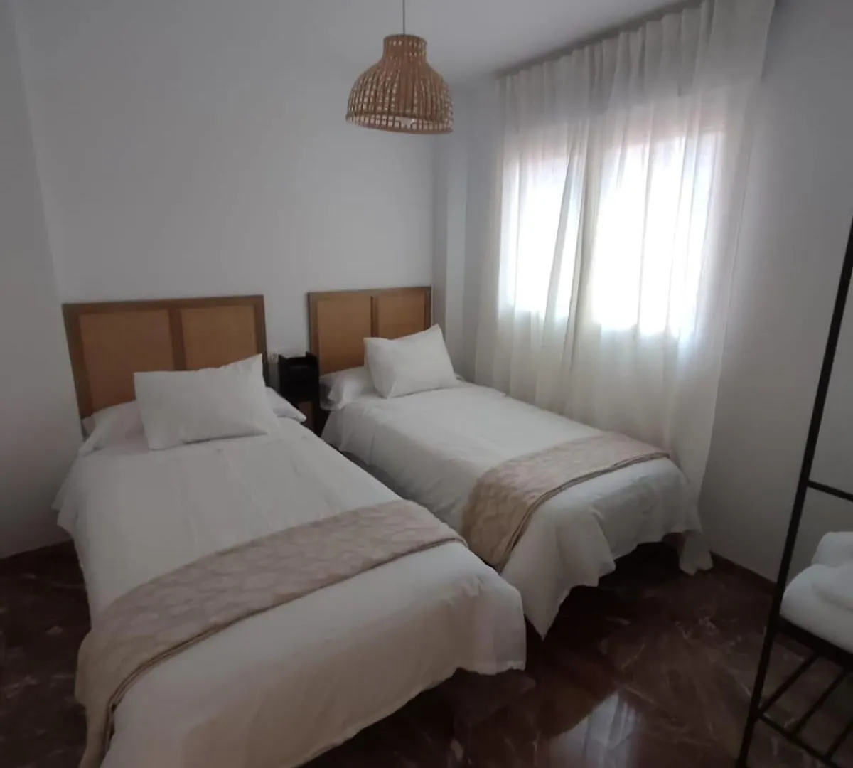 Apartamento Centrico Con Parking Granada 0*,  Spain