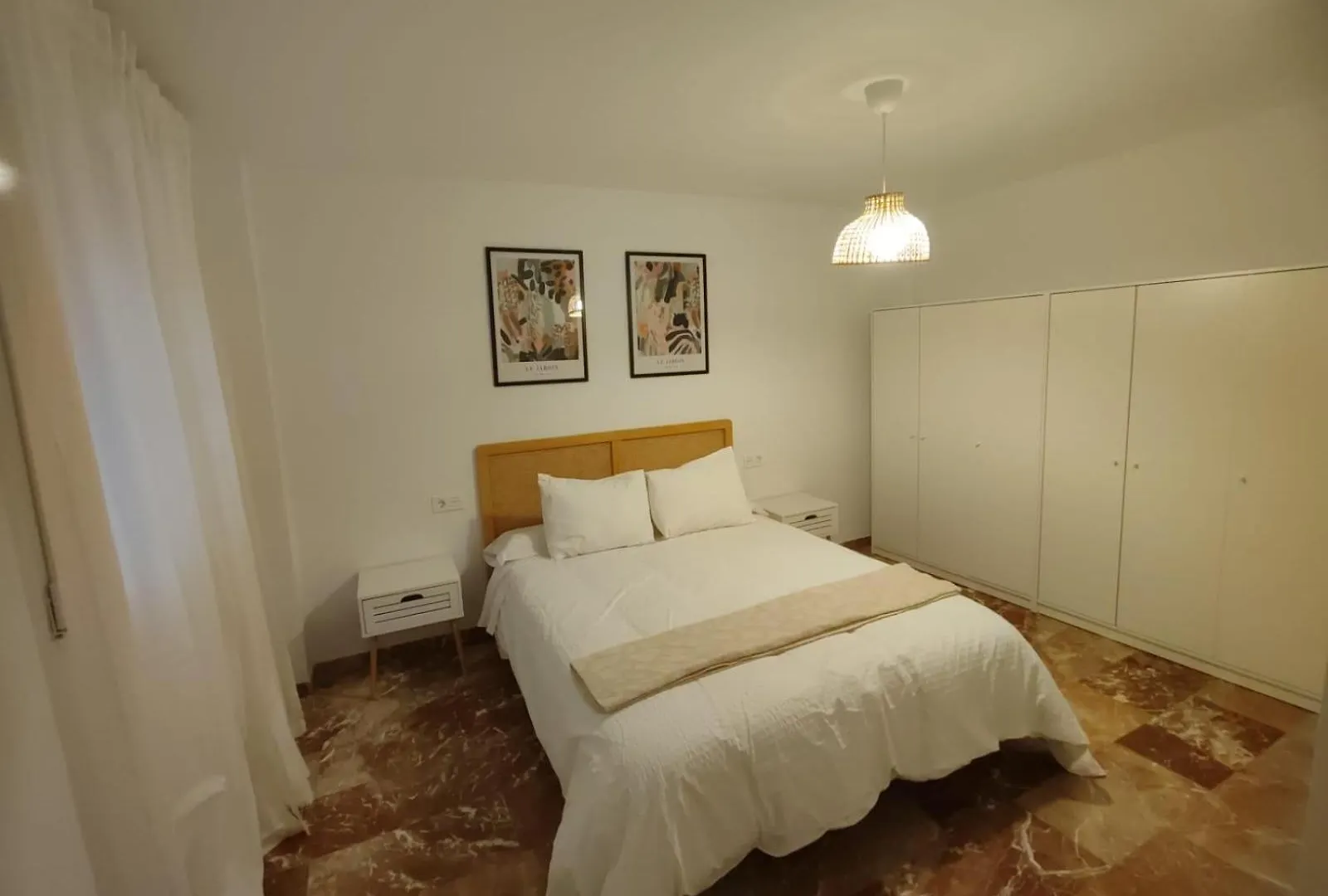 Apartamento Centrico Con Parking Granada Spain