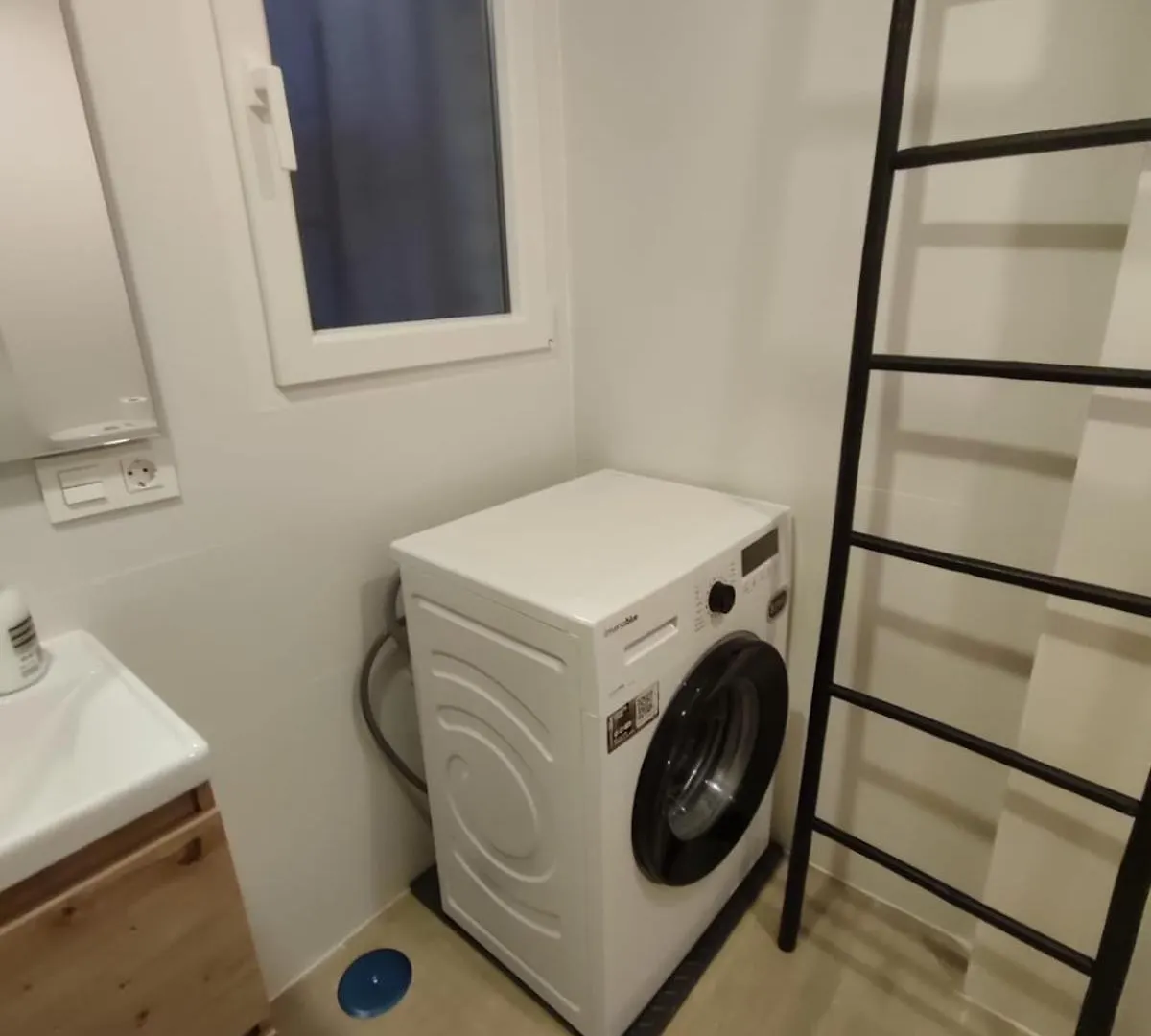 Apartamento Centrico Con Parking Granada Espanha